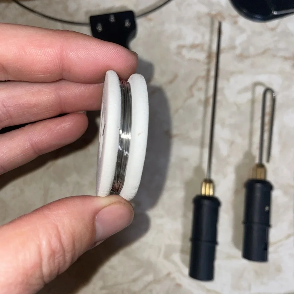 N/A electric foam